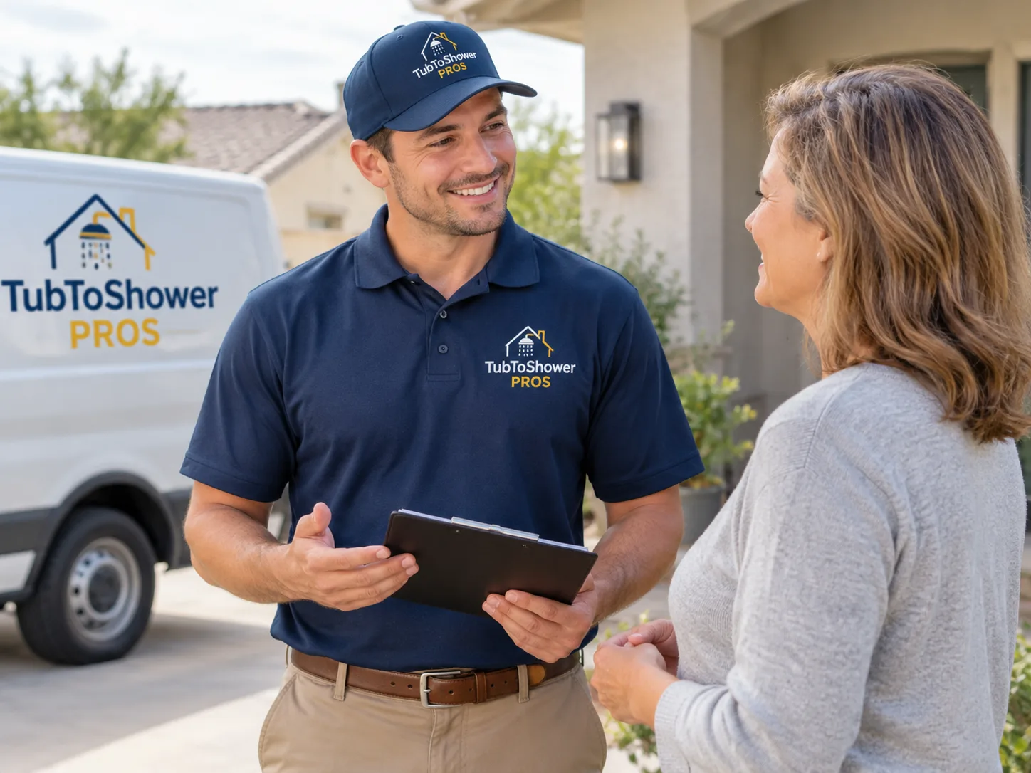 Tub Shower Conversion Queensbury, NY FAQs